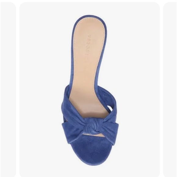 Veronica beard ganita sandals - Picture 4 of 6